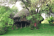 Kanyemba Lodge - Lower Zambezi Zambia